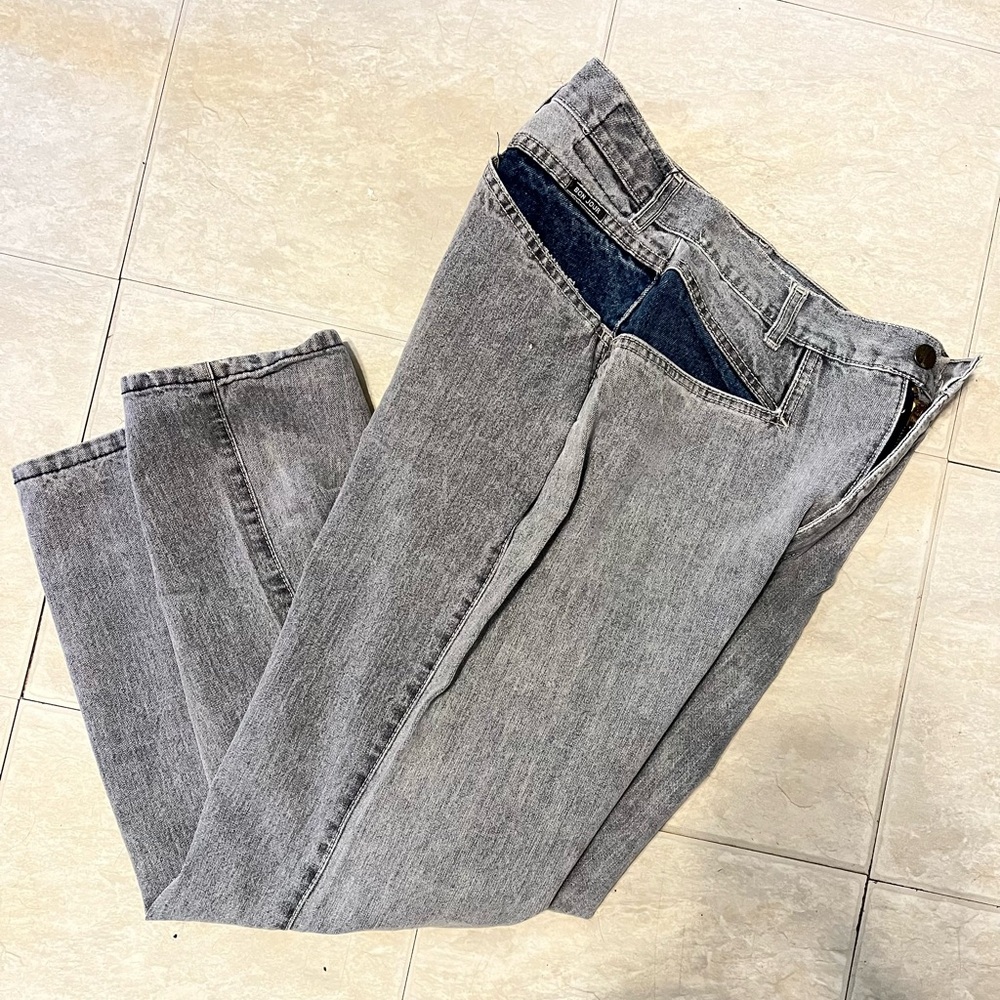 Bon Jour Jeans/ Vintage